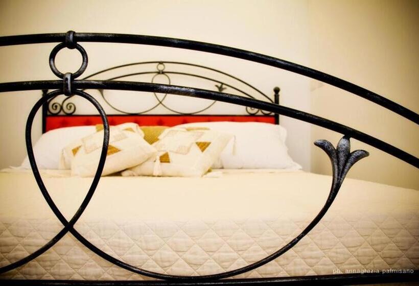 تختخواب و صبحانه Trulli Magravì   Appart