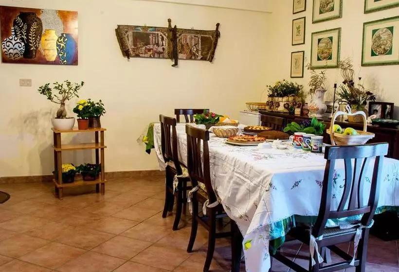 Bed And Breakfast Maria