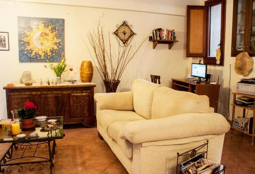 Bed And Breakfast Maria