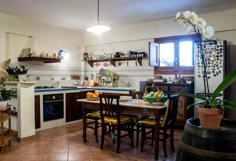 Bed And Breakfast Maria