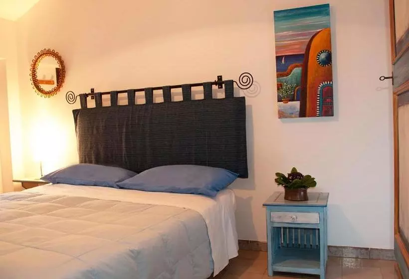 Bed And Breakfast Maria