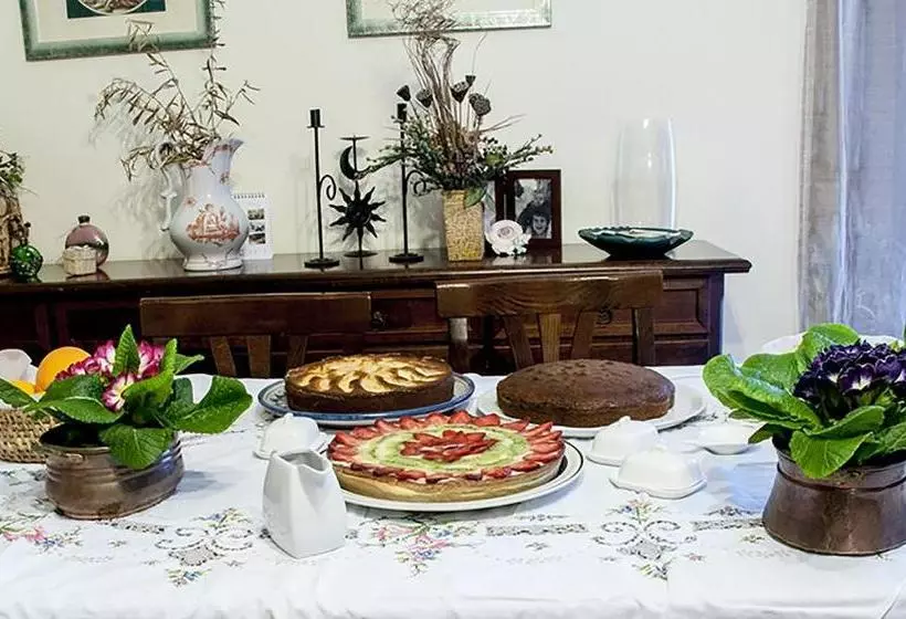 Bed And Breakfast Maria