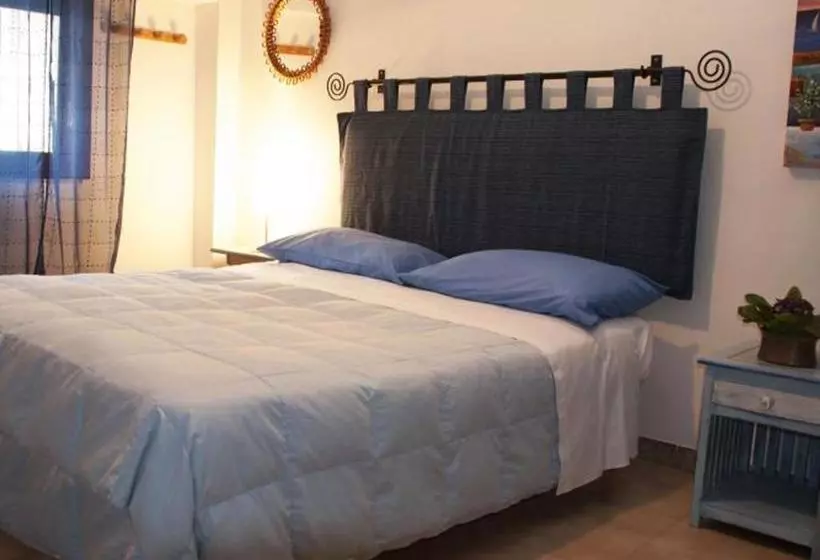 Bed And Breakfast Maria