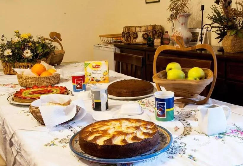 Bed And Breakfast Maria