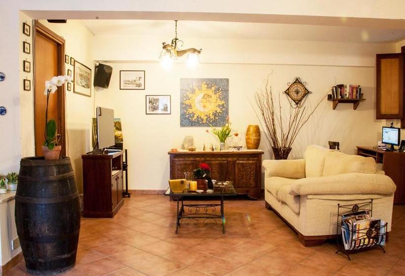 Bed And Breakfast Maria