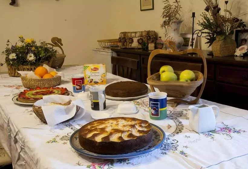 Bed And Breakfast Maria