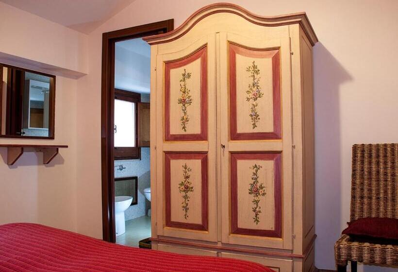 Bed And Breakfast Maria