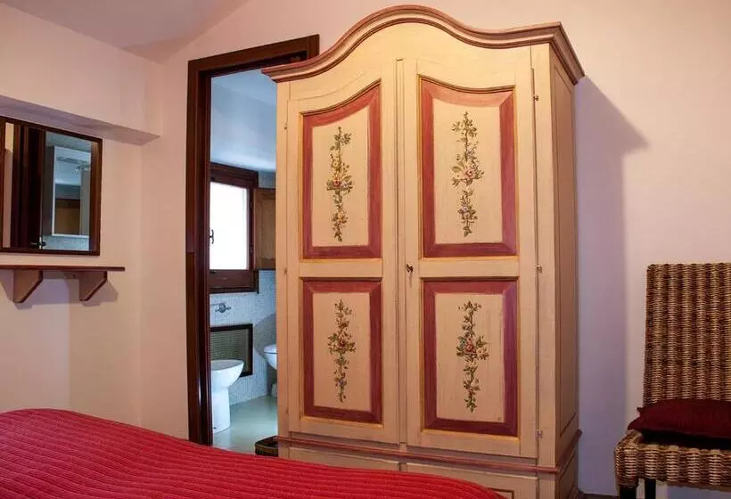 Bed And Breakfast Maria