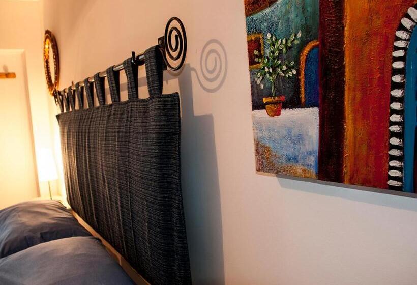 Bed And Breakfast Maria