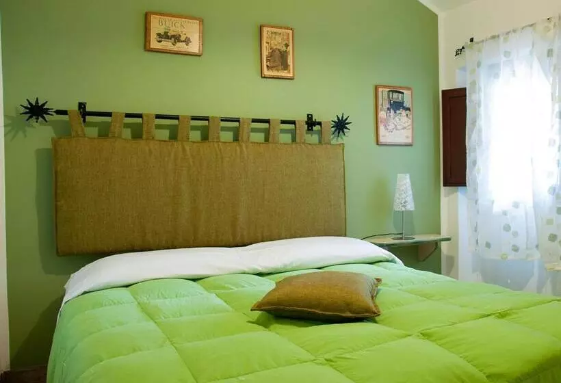 Bed And Breakfast Maria