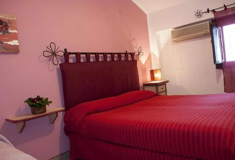 Bed And Breakfast Maria