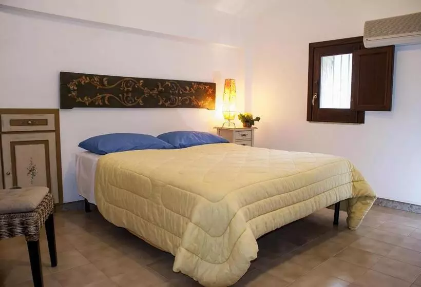 Bed And Breakfast Maria