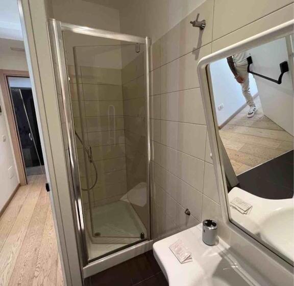 مبيت وإفطار Plaza Rooms