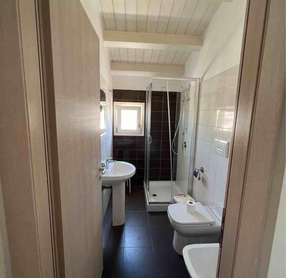 مبيت وإفطار Plaza Rooms