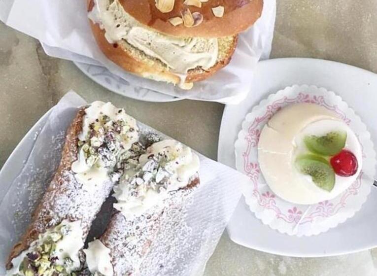 مبيت وإفطار Plaza Rooms