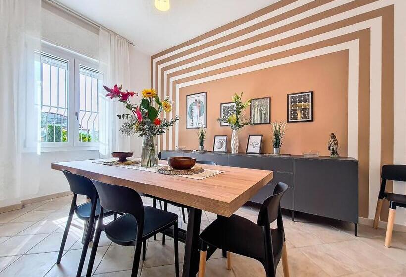 مبيت وإفطار Romagnabnb Il Passatore