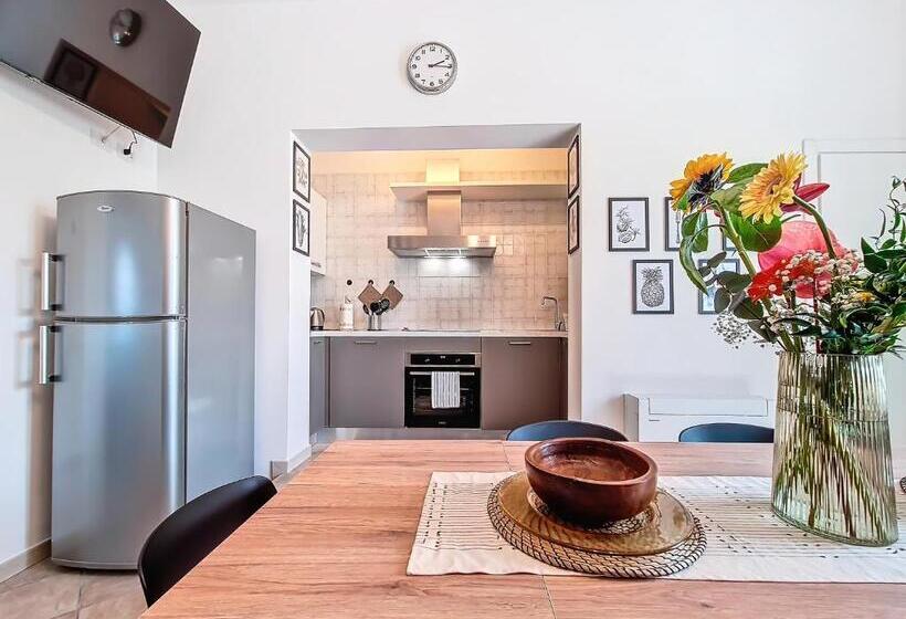 مبيت وإفطار Romagnabnb Il Passatore