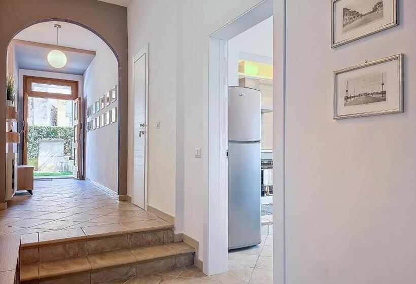 مبيت وإفطار Romagnabnb Il Passatore