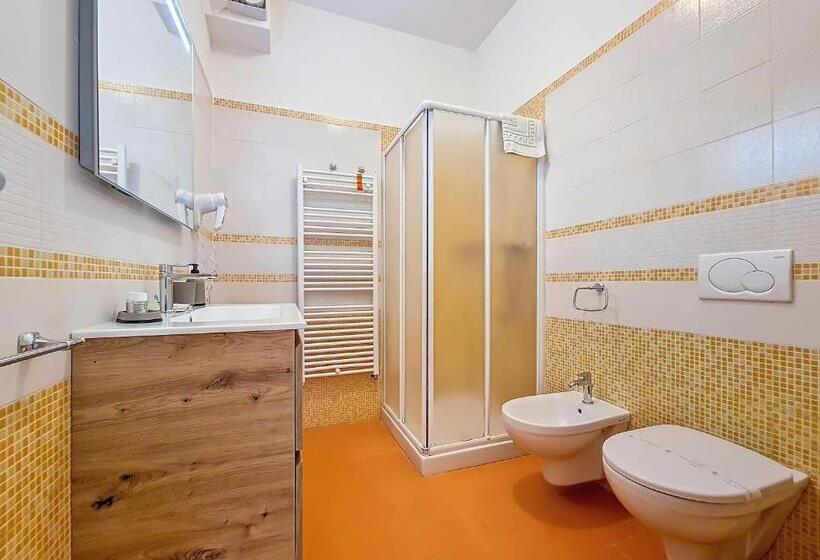 مبيت وإفطار Romagnabnb Il Passatore