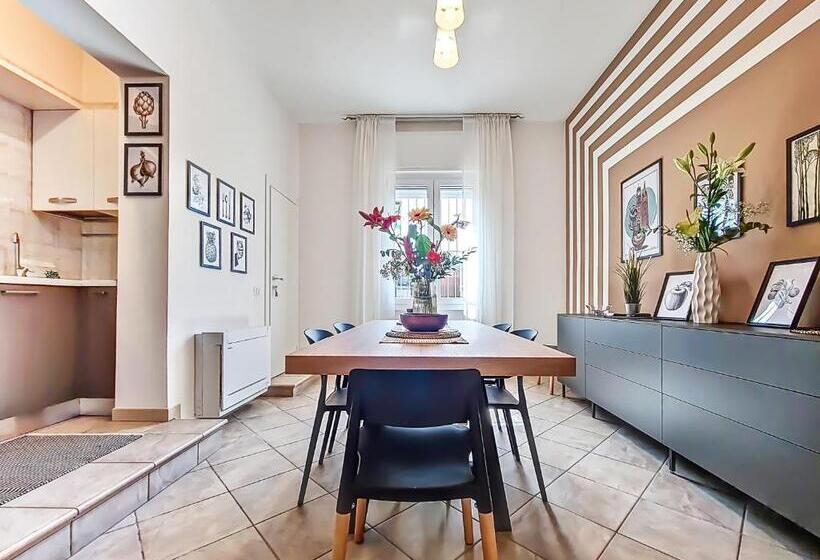 مبيت وإفطار Romagnabnb Il Passatore