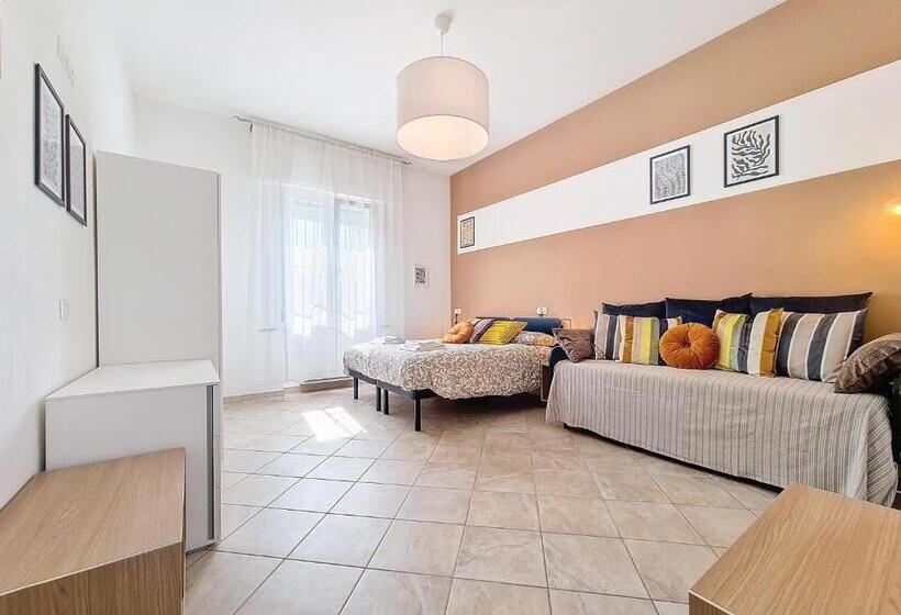 مبيت وإفطار Romagnabnb Il Passatore