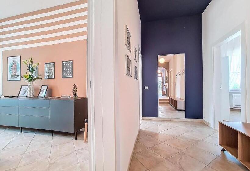 مبيت وإفطار Romagnabnb Il Passatore