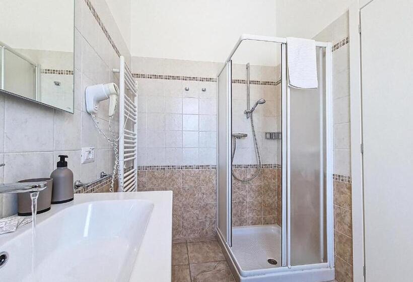 مبيت وإفطار Romagnabnb Il Passatore