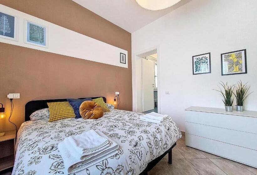 مبيت وإفطار Romagnabnb Il Passatore