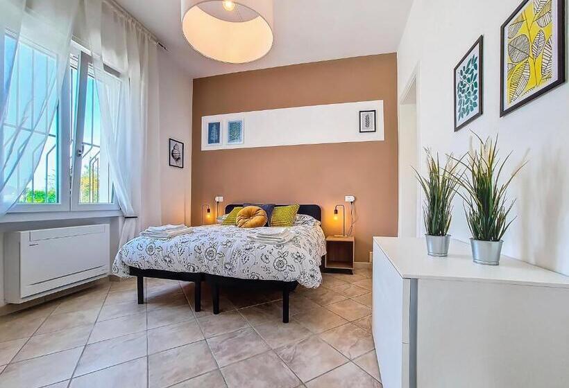 مبيت وإفطار Romagnabnb Il Passatore