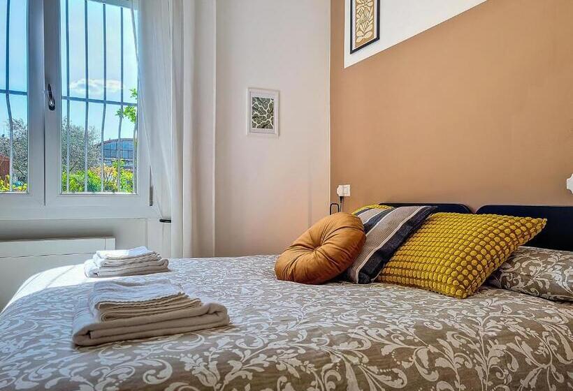 مبيت وإفطار Romagnabnb Il Passatore