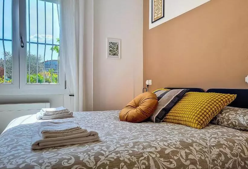 Aamiaismajoitus (B&B) Romagnabnb Il Passatore