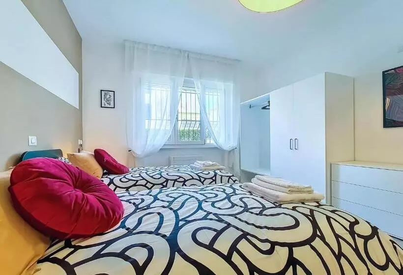 Aamiaismajoitus (B&B) Romagnabnb Il Passatore