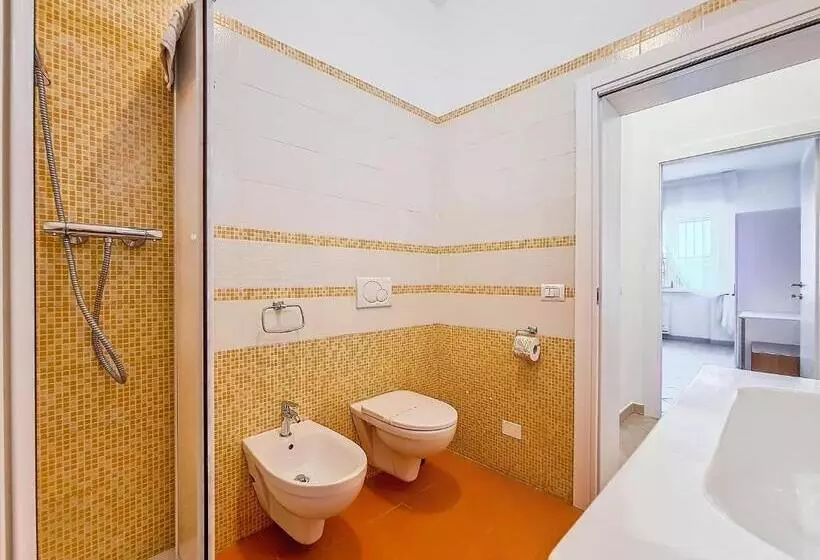 Aamiaismajoitus (B&B) Romagnabnb Il Passatore