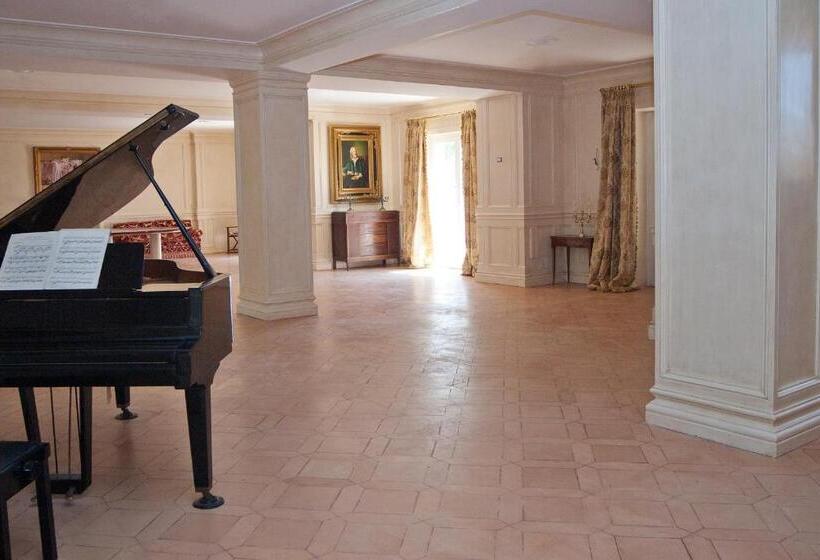 Nocleg ze śniadaniem Villa Strampelli