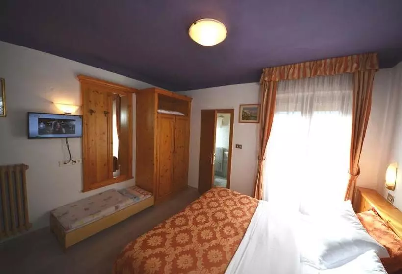 Family Hotel Primavera