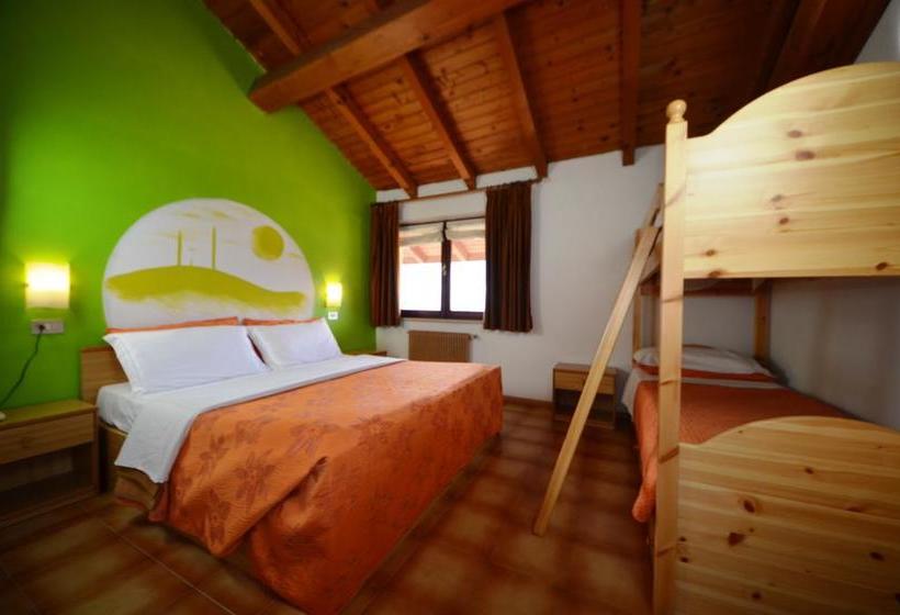 Family Hotel Primavera