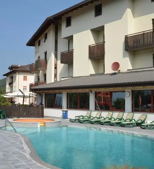 Family Hotel Primavera