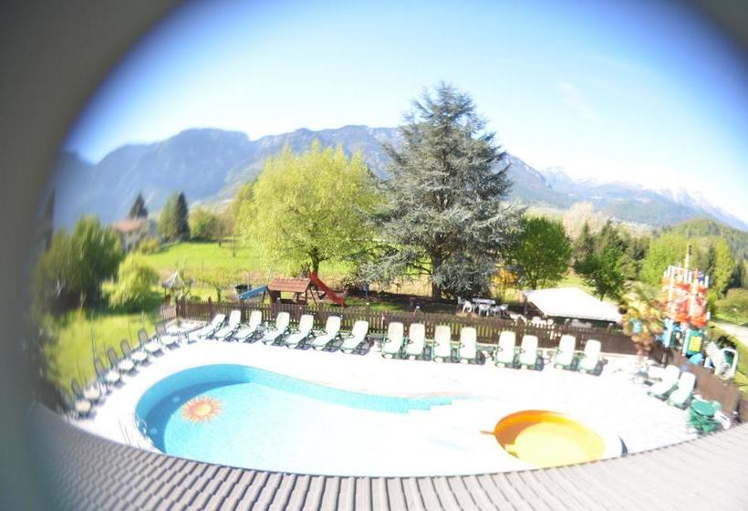Family Hotel Primavera