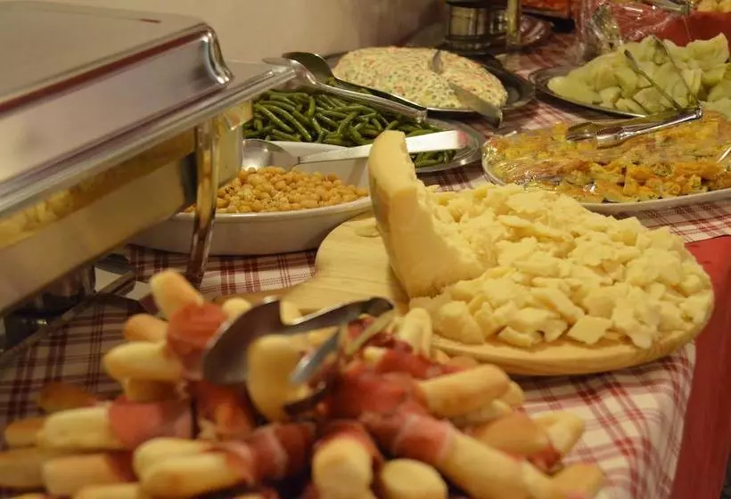 Family Hotel Primavera