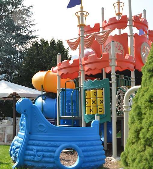 Family Hotel Primavera