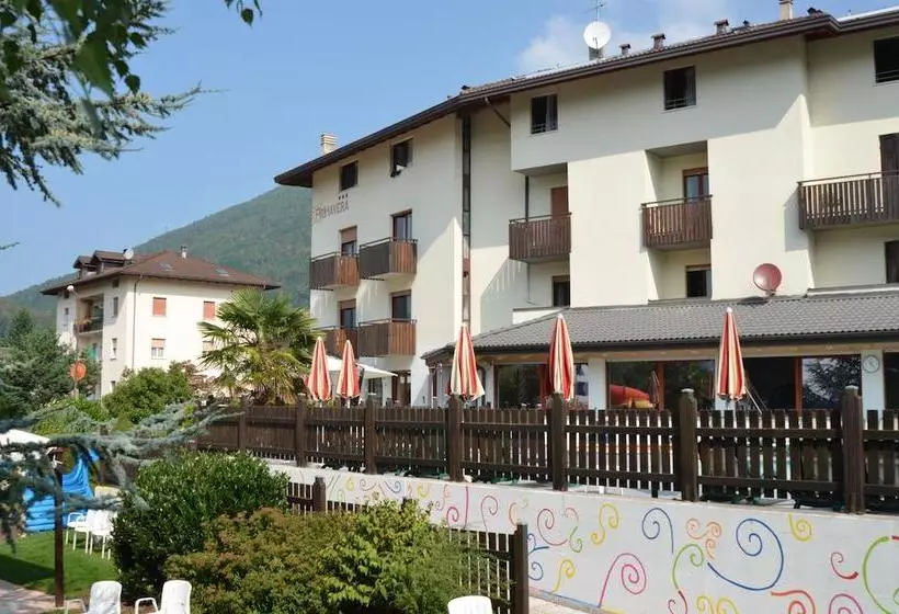 Family Hotel Primavera