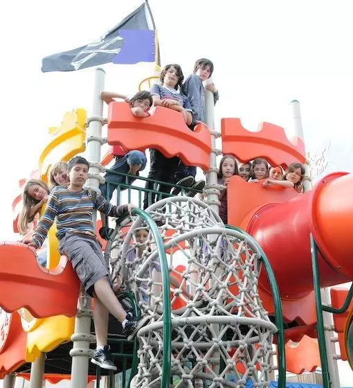 Family Hotel Primavera