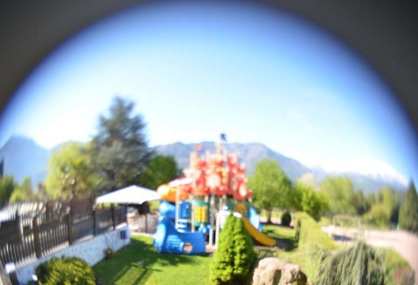 Family Hotel Primavera
