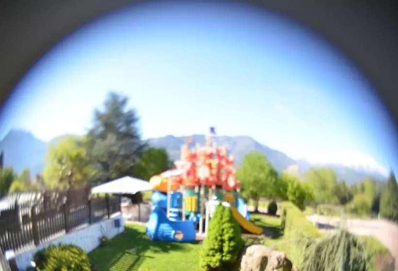 Family Hotel Primavera