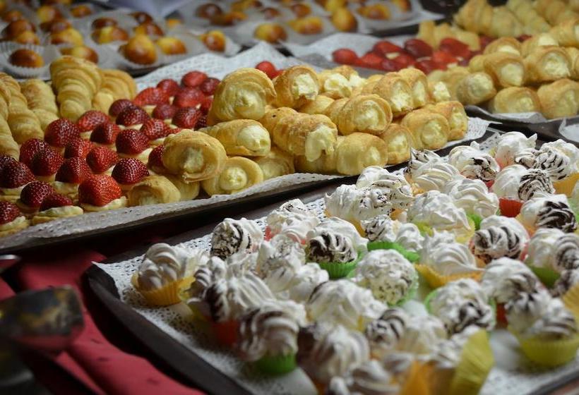 Family Hotel Primavera