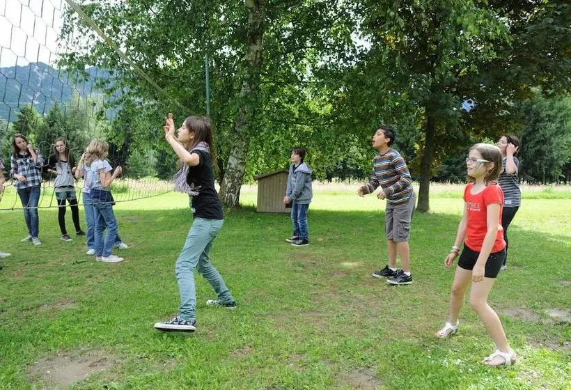 Family Hotel Primavera