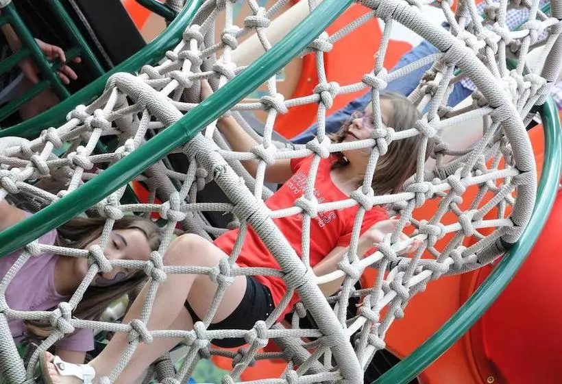 Family Hotel Primavera