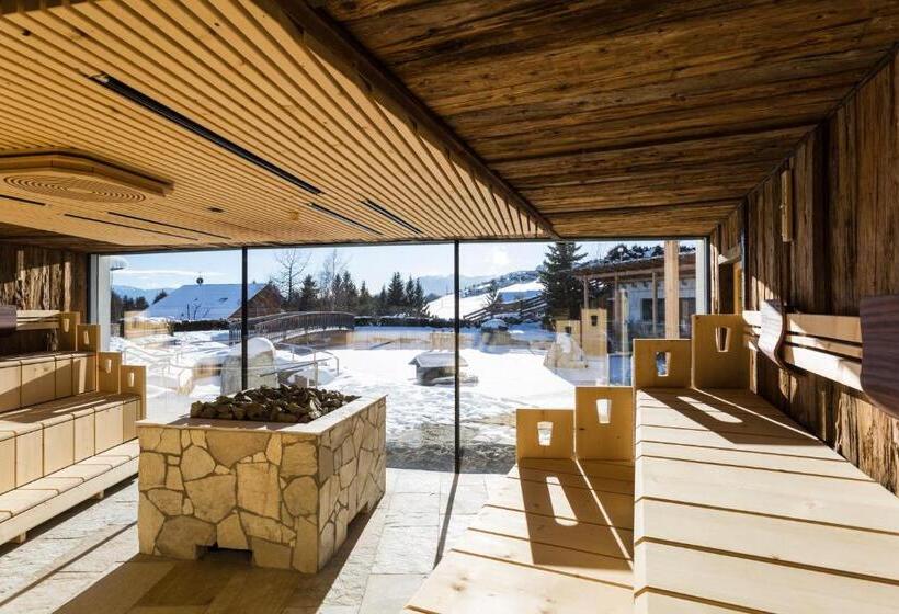 Отель Bacherhof