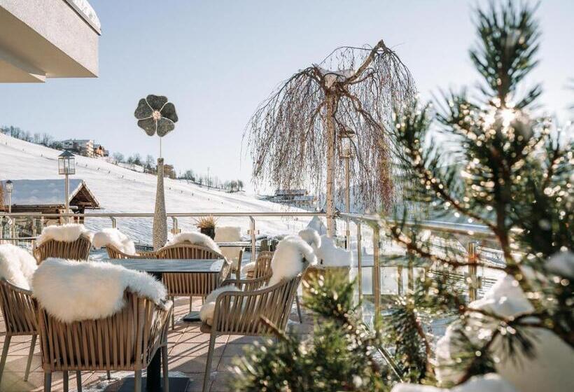 Отель Bacherhof