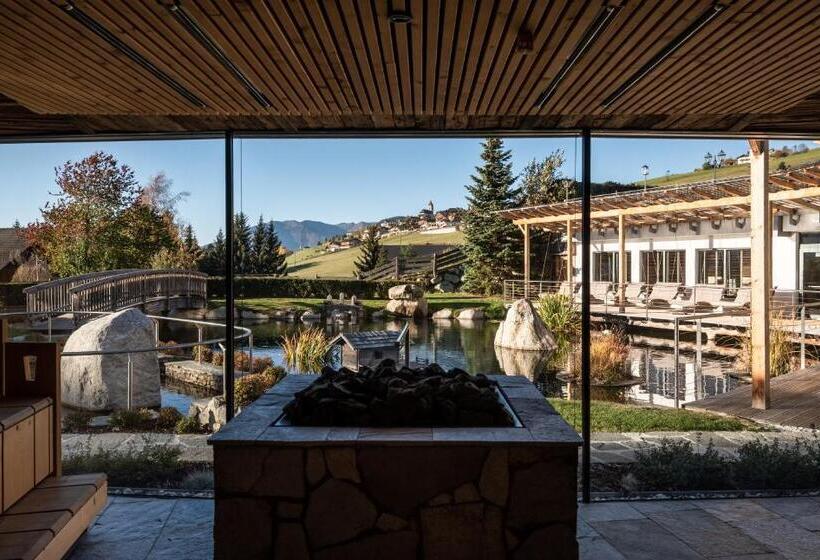 Отель Bacherhof